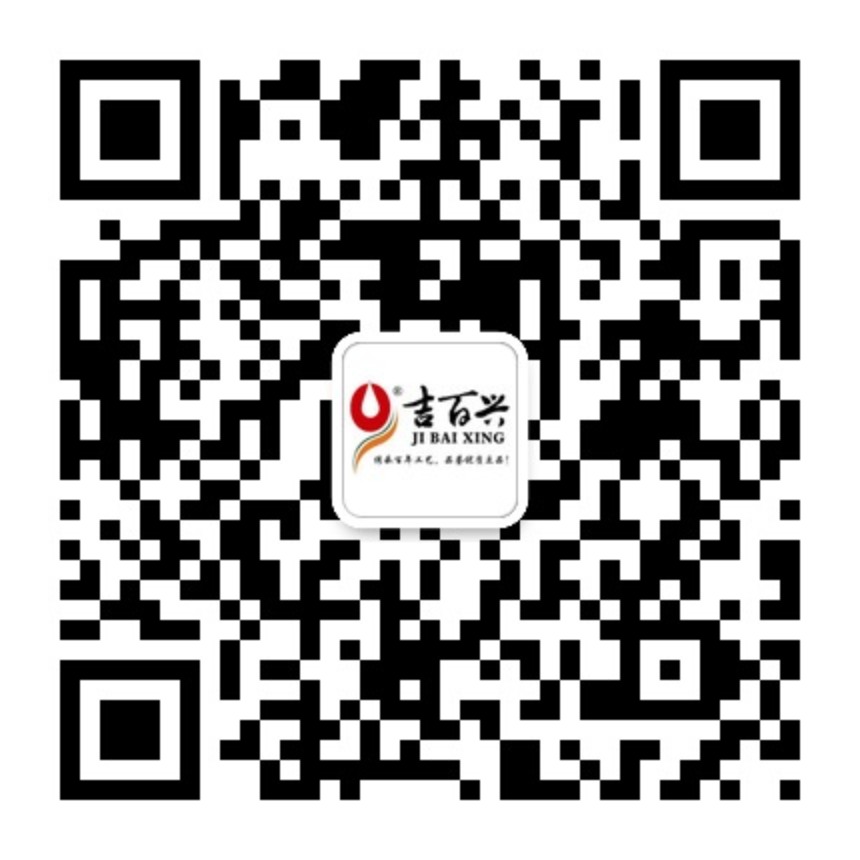 掃一掃關(guān)注吉百興微信公眾平臺